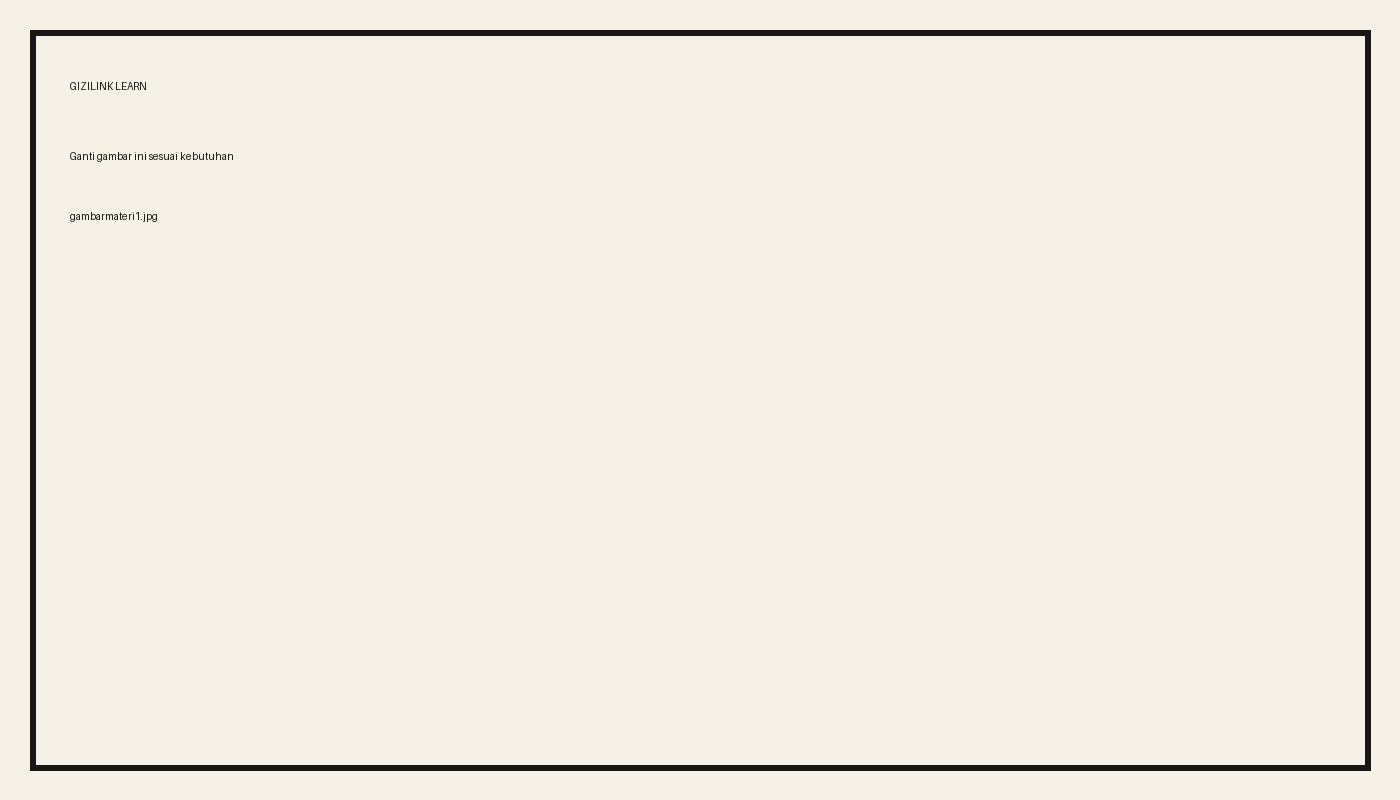 Placeholder gambar materi